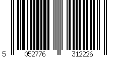Barcode für Faltbare Sitzmatte - Khaki