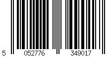 Barcode für Talus Baselayer-Herren-Funktionshose - Schwarz