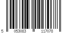 Barcode für Hell or High Water. DVD.