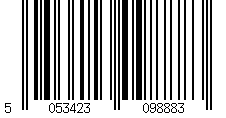 Barcode für Blendarme Außenwandleuchte Grau Weiß E27 IP65 H:32 cm