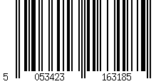 Barcode für LED Wandleuchte außen IP44 Anthrazit Weiß Aluminium