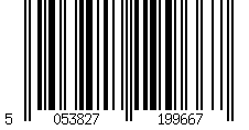 Barcode für Kellogg's Tresor Milk Choco Cerealien