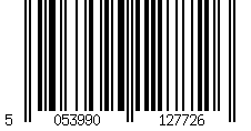 Barcode für Pringles Original Chips