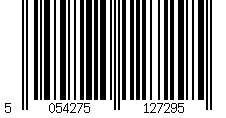 Barcode für The Attico ATTICO 16 SUN C1, Rechteckige Sonnenbrille, Unisex