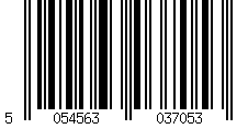 Barcode for Dr Best Toothbrush Original Soft