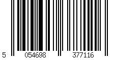 Barcode für Shorts für Kinder Mizuno Trad Shukyu