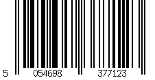 Barcode für Shorts für Kinder Mizuno Trad Shukyu