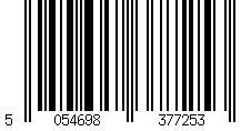 Barcode for Children's leggings Mizuno Trad