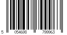 Barcode for T-shirt child Mizuno Team trad shukyu