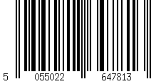 Barcode für Superdry SDO BENDOSPORT 165, inkl. Gläser, Rechteckige Brille, Herren