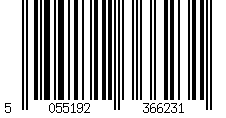 Barcode for Calf compression sleeve Spiro