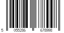 Barcode für No 14 French Blue - Gloss - Acrylic - 14 ml