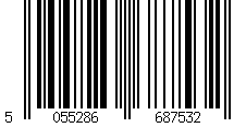 Barcode for NASA Apollo Command Module Space Exploration Series Diecast Model by Corgi