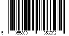 Barcode für Aspect by Mister Spex Coloman 908, inkl. Gläser, Rechteckige Brille, Herren