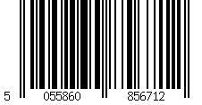Barcode für Smart Collection Jonezy CP122 B, inkl. Gläser, Rechteckige Brille, Unisex