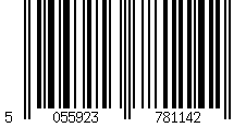 Barcode for Ridley's Games - Who Let The Dog Out?