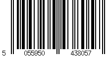 Barcode für Polo-Shirt Kind Just Cool