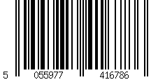 Barcode für Haken Korum Power (x10)