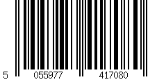 Barcode für Mikrodorn-Haken Korum Xpert Specialist (x10)