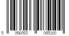 Barcode für Lenovo 01FR146 Netzteil & Spannungsumwandler Indoor 65 W Schwarz (01FR146)
