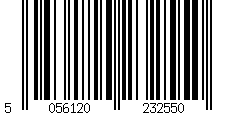 Barcode for Goddiva Scuba Foam Skater Midi Dress - Black