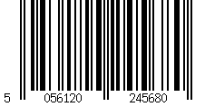 Barcode for Goddiva Front Knot Twist Maxi Dress - Black