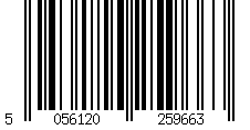 Barcode for Goddiva Diamante Brooch Thigh Split Mermaid Maxi Dress - Wine