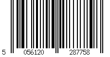 Barcode for Goddiva Sheer Panel Mesh Corset