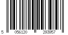 Barcode for Goddiva Denim Sleeveless High And Low Midaxi Dress - Navy Denim