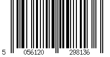 Barcode for Goddiva Satin Bandeau Maxi Dress - Purple