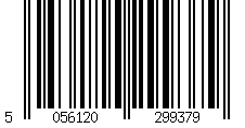 Barcode for Goddiva Diamante & Scalloped Lace Neck Maxi Dress - Corn Flower Blue