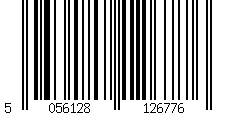 Barcode für Natürlicher Kohlenhydrate-Blocker  180 Kapseln - 5.000 mg - Vorrat für 6 Monate  Abnehmen mit Kidneybohnenextrakt  Online bestellen