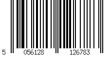 Barcode für Vitamin D3 Gummibärchen - 4000 IE 120 Fruchtgummis - Vegane &amp; Natürliche Vitamin D mit Zitronengeschmack