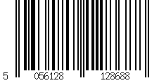 Barcode für Hochdosierte L-Carnitin Kapseln 2000 mg – Energie &amp; Fettstoffwechsel Booster