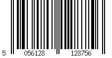 Barcode für Bio Gerstengras Kapseln 500mg (240 St.) – Energie &amp; Verdauung  WeightWorld