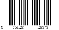 Barcode für Optimieren Sie Ihre Gesundheit mit Magnesium Citrate und Omega 3-Fischöl