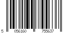Barcode für T-Shirt für Plüschtiere Mumbles