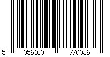 Barcode für Gesichtstuch Towel City Luxury