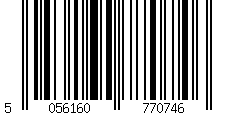 Barcode für Gasttuch Towel City Luxury
