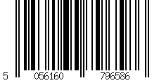 Barcode für Shorts für Kinder Skinni Fit