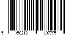 Barcode für Weicher Köder Fox Rage Zander Pro ultra UV