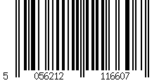 Barcode für Weichköder Tigerforelle Fox Rage 5.5" SN x 20pcs