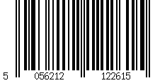Barcode für Futtermittel Matrix Horizon small