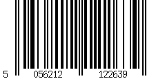 Barcode für Futtermittel Matrix Horizon Medium