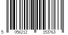 Barcode für Kunstköder Fox Rage 3.5"