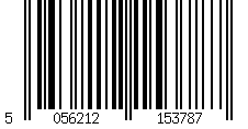 Barcode für Kunstköder Fox Rage 3.5"