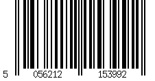 Barcode für Kunstköder Fox Rage 7.9"