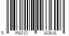 Barcode für Kunstköder Fox Rage (x30)
