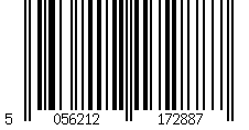 Barcode für Käfig Feeder Boden aus beschwertem Kunststoff Matrix Weighted