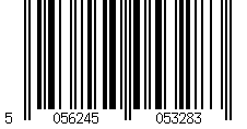 Barcode für Trade Routes Empressa Eau de Parfum - 30ml